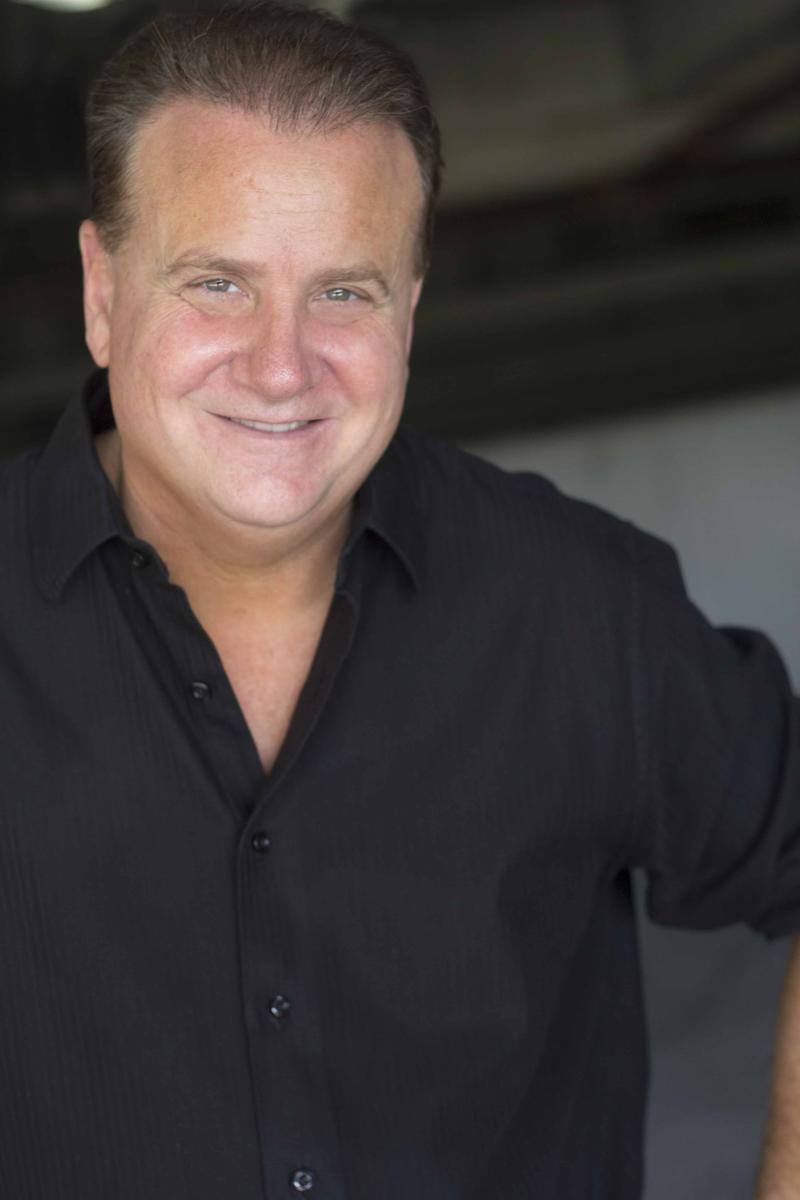 Mike Rivera net worth salary