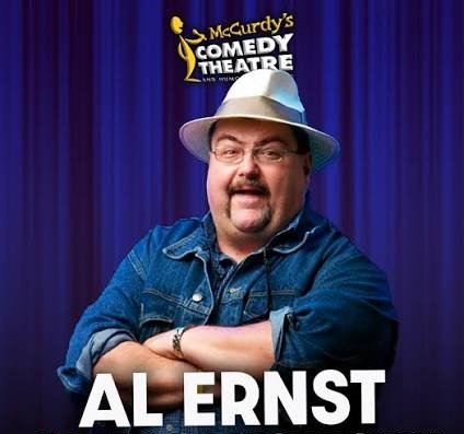 -Al Ernst