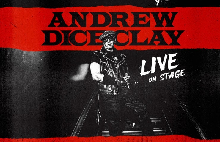 Andrew Dice Clay