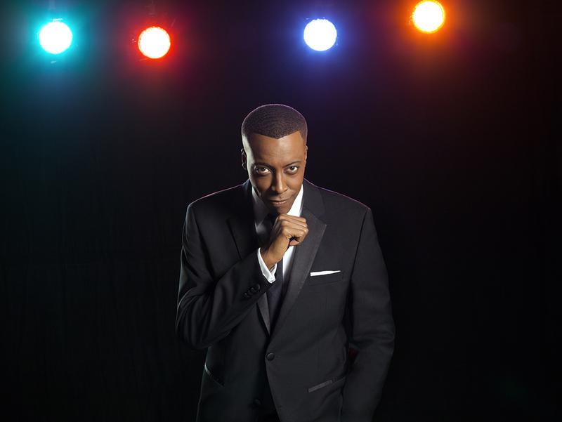 Arsenio Hall