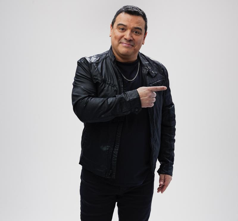 Carlos Mencia