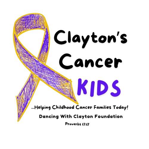 Fundraiser for Clayton’s Cancer Kids
