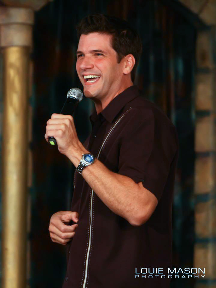 Dean Napolitano