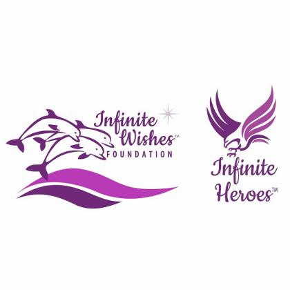 Fundraiser for Infinite Wishes
