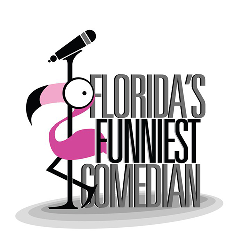 Florida's Funniest Comedian Competition