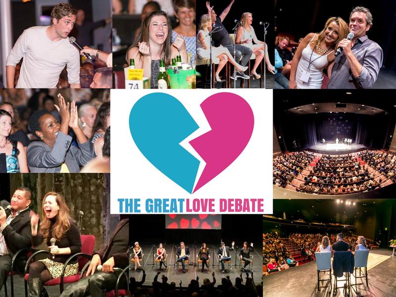 The Great Love Debate