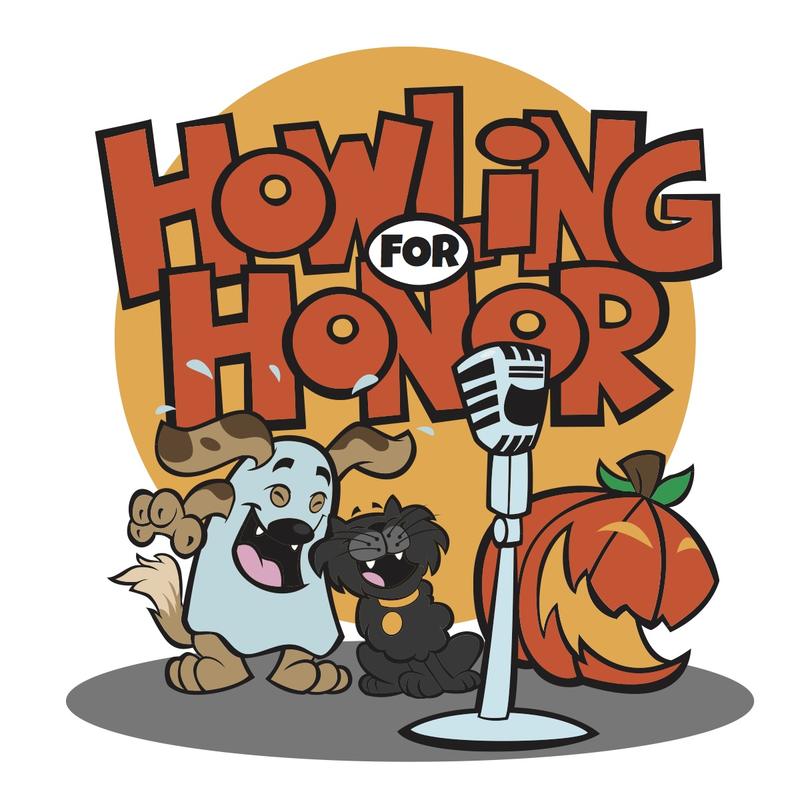 Howling For Honor