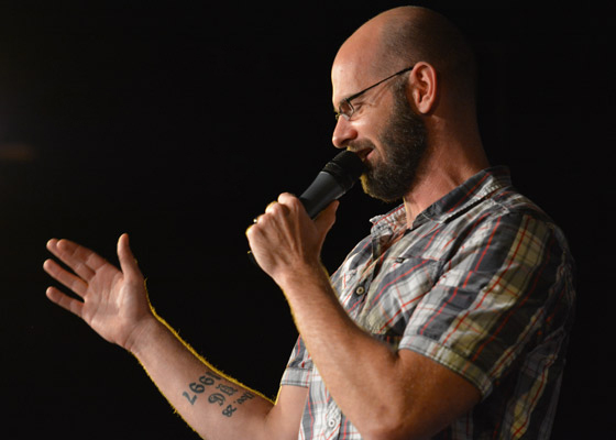 Ian Gutoskie