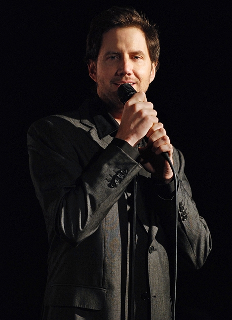 Jamie Kennedy