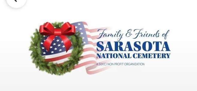 Fundraiser Wreaths Across America