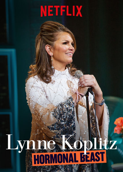 Lynne Koplitz