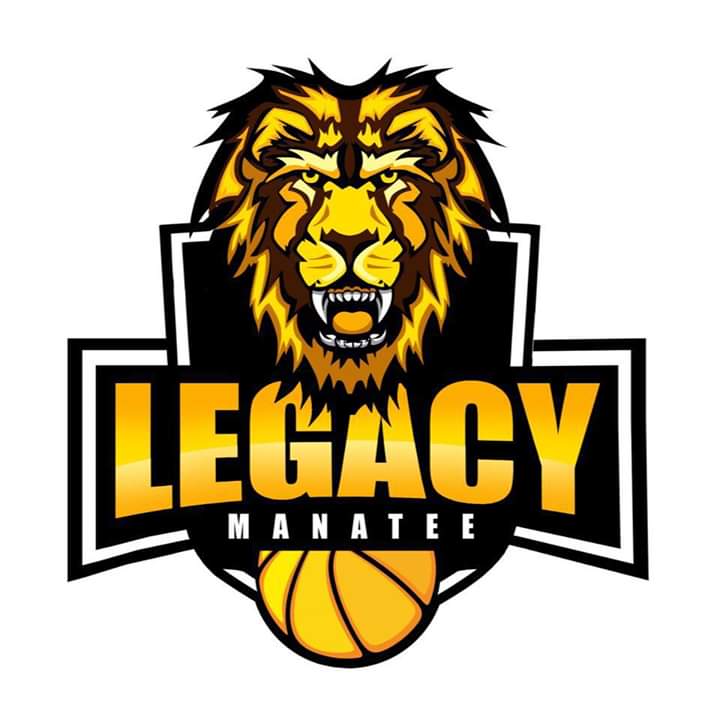 Fundraiser-Manatee Legacy Basketball