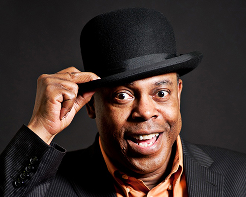 Michael Winslow