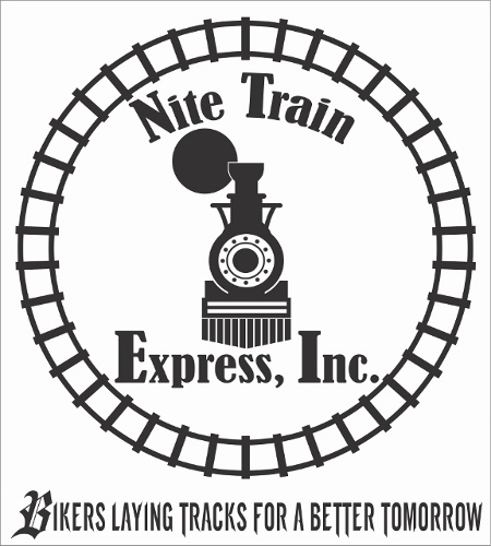 Fundraiser-Nite Train Express Inc w/ Local 7433