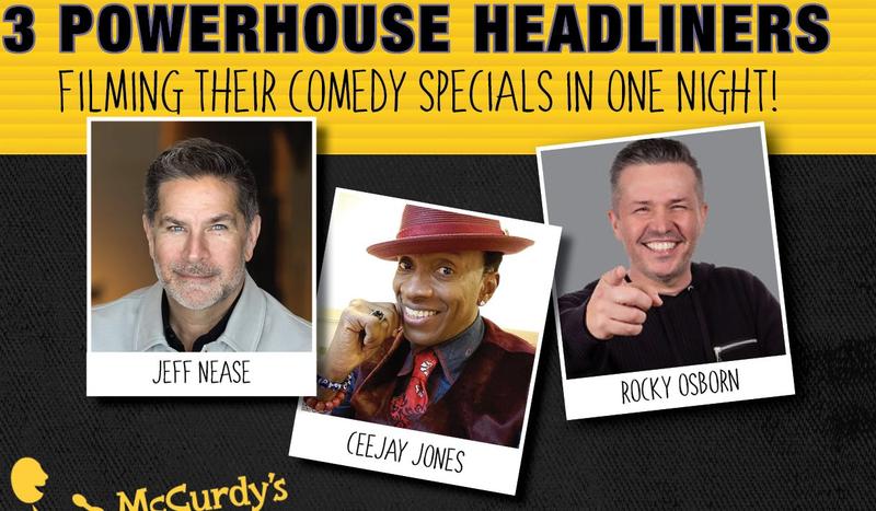 --Open Bar Comedy