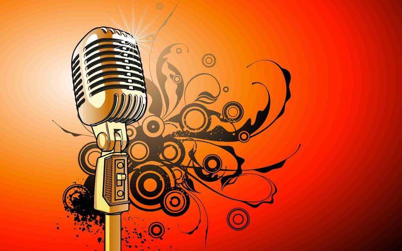 Open Mic Competition 9:00pm