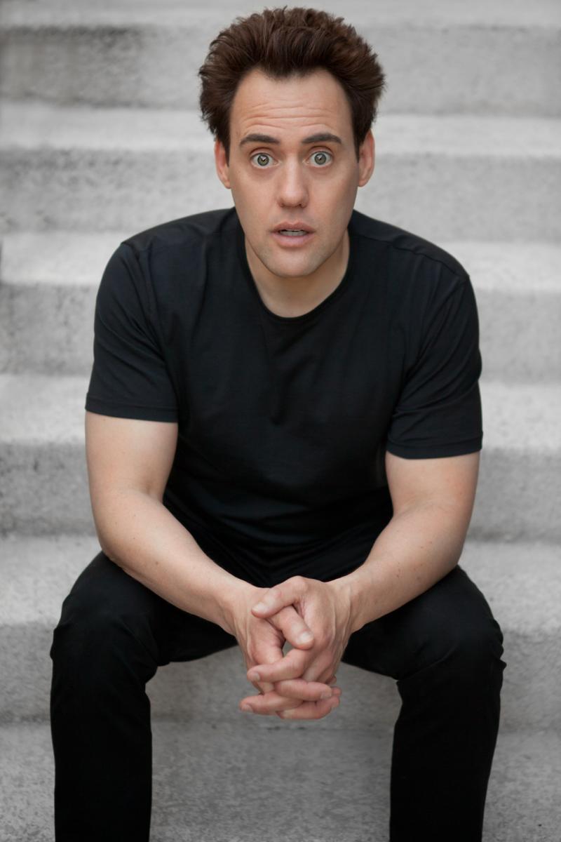 Orny Adams