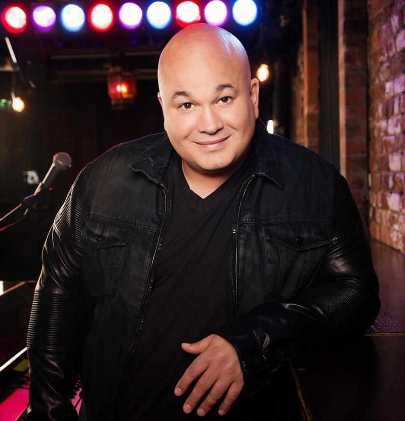 Robert Kelly
