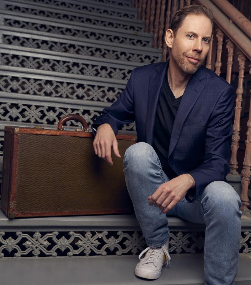 Ryan Hamilton
