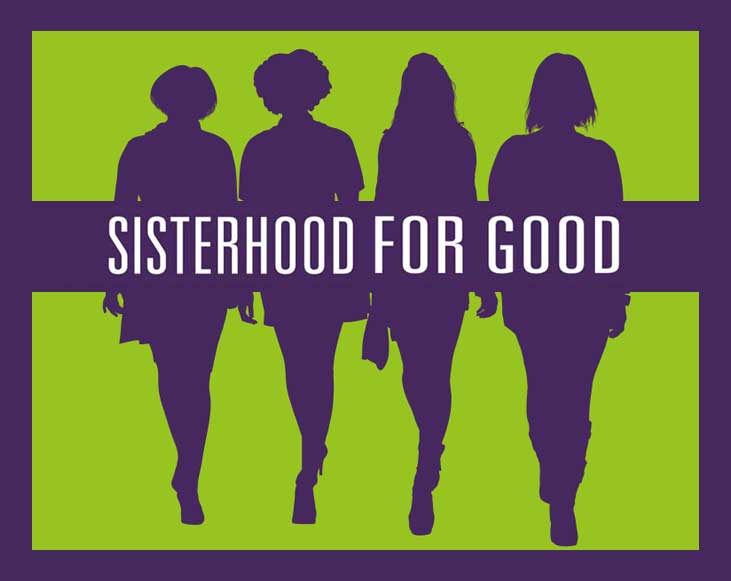 Sisterhood For Good Fundraiser