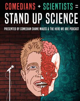 Stand Up Science