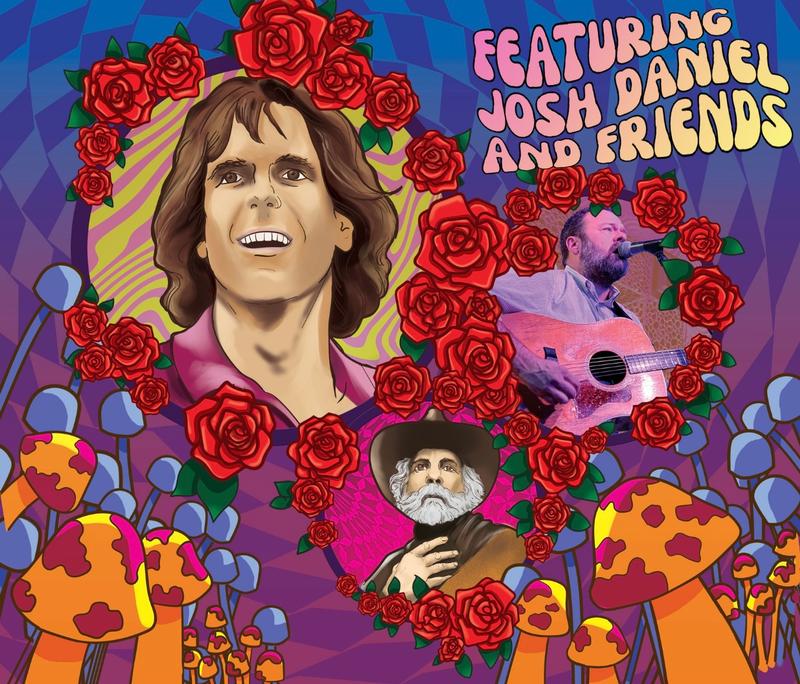 Sugar Magnolia  A Grateful Tribute to Bobby Weir