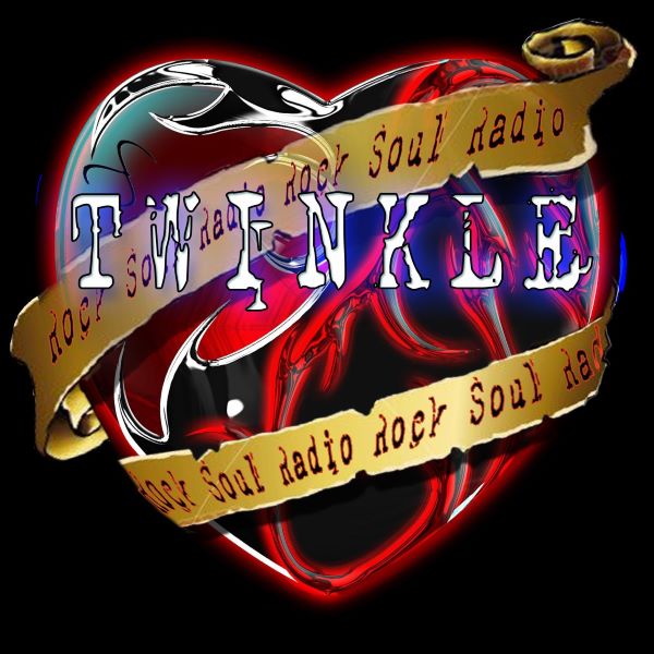 Music Monday Twinkle RockSoulRadio