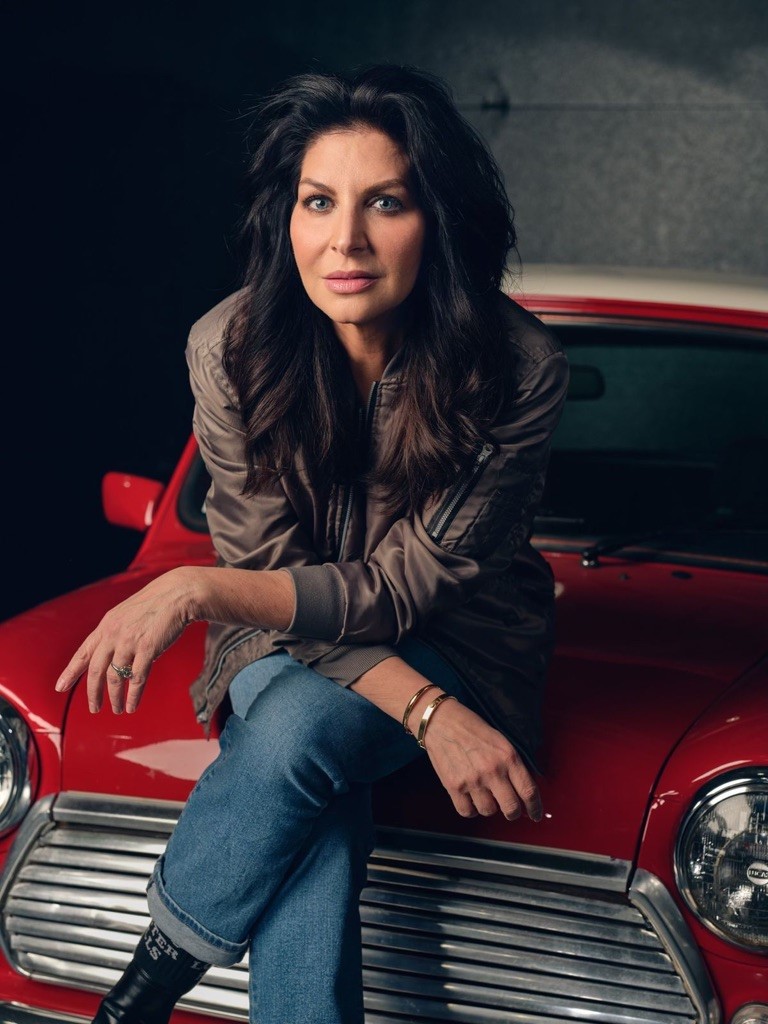 Tammy Pescatelli