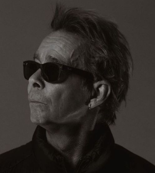 Tim Reynolds Solo Acoustic