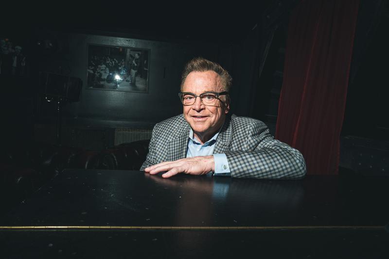 Tom Arnold