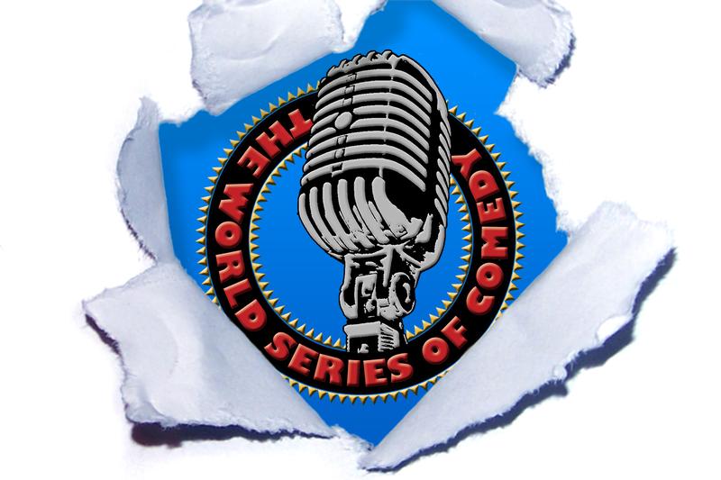 The World Series of Comedy Competition