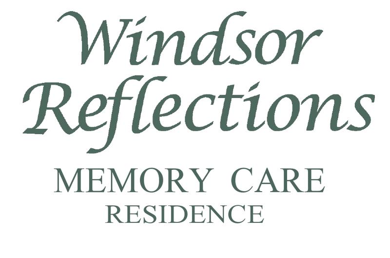 Windsor Reflections at McCurdy's Comedy Theatre