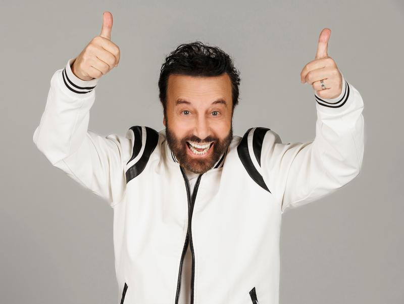 Yakov Smirnoff