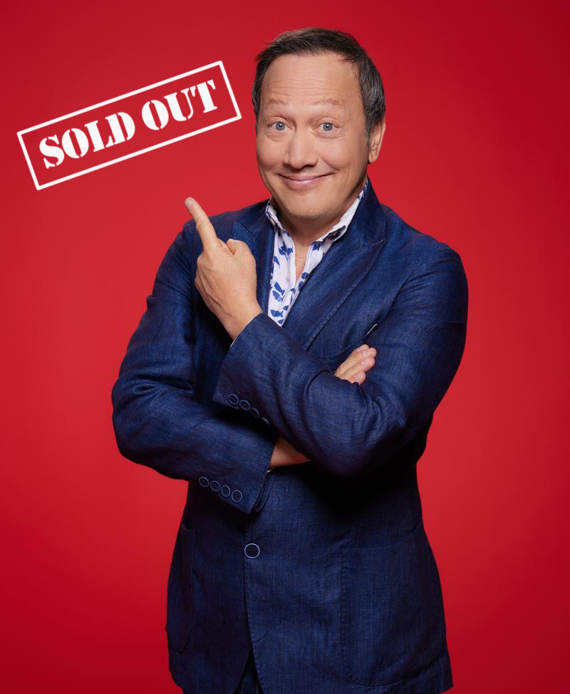 Rob Schneider