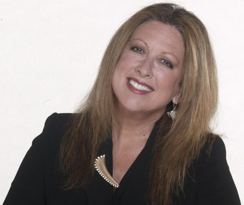 Elayne Boosler