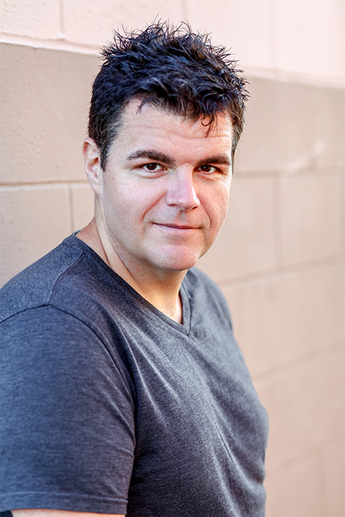 ian bagg comedian tour