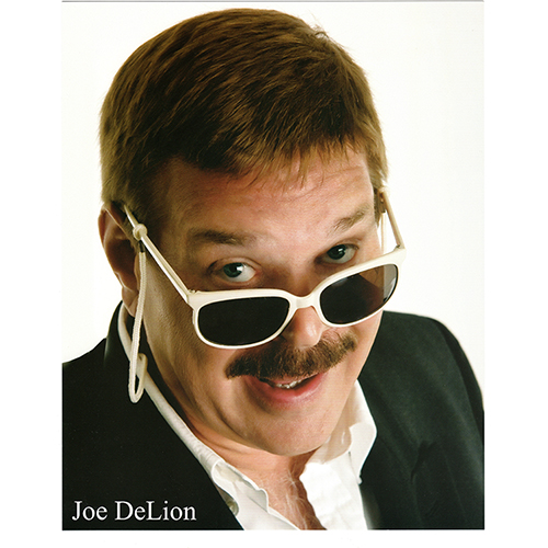 Joe Delion