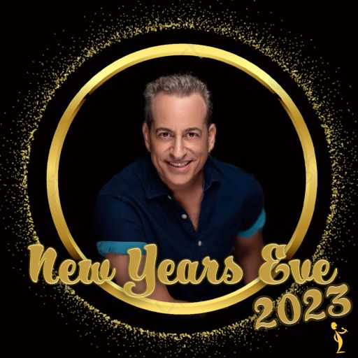 New Years Eve with Ron Feingold 9:30pm