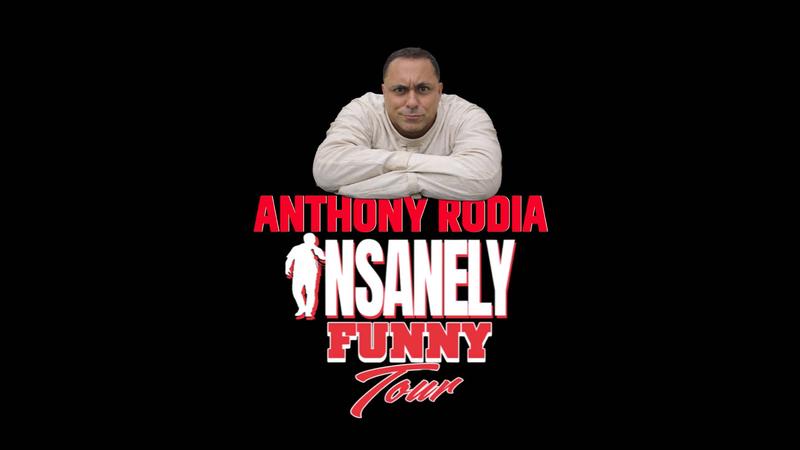 Anthony Rodia