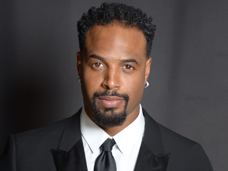 Shawn Wayans