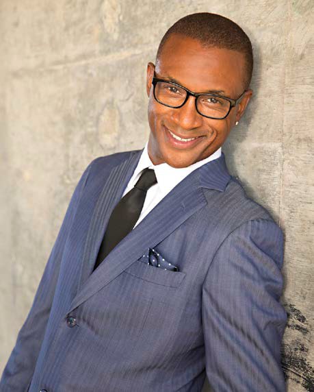 Tommy Davidson