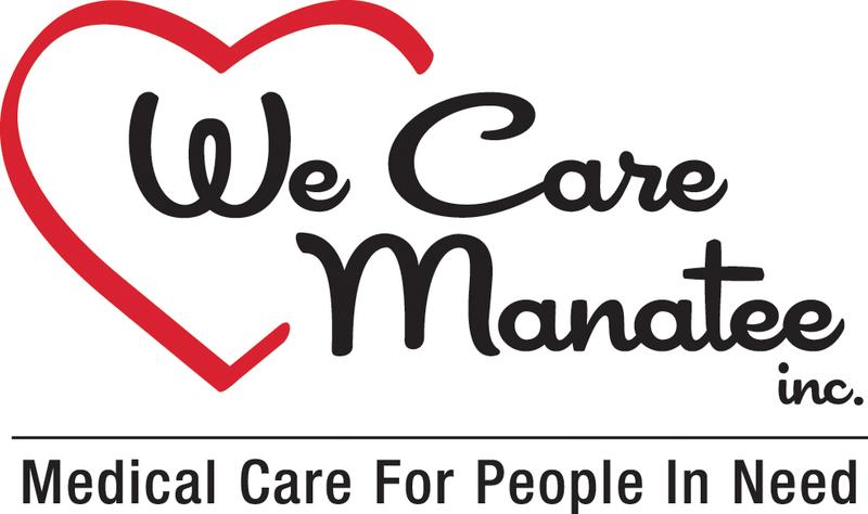 Fundraiser We Care Manatee